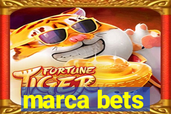 marca bets